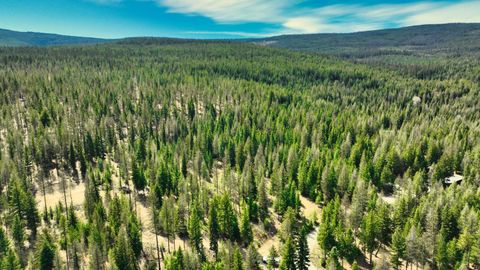 Tiny photo for 1350 Quaking Aspen Court, Rexford, MT 59930 (MLS # 30069367)