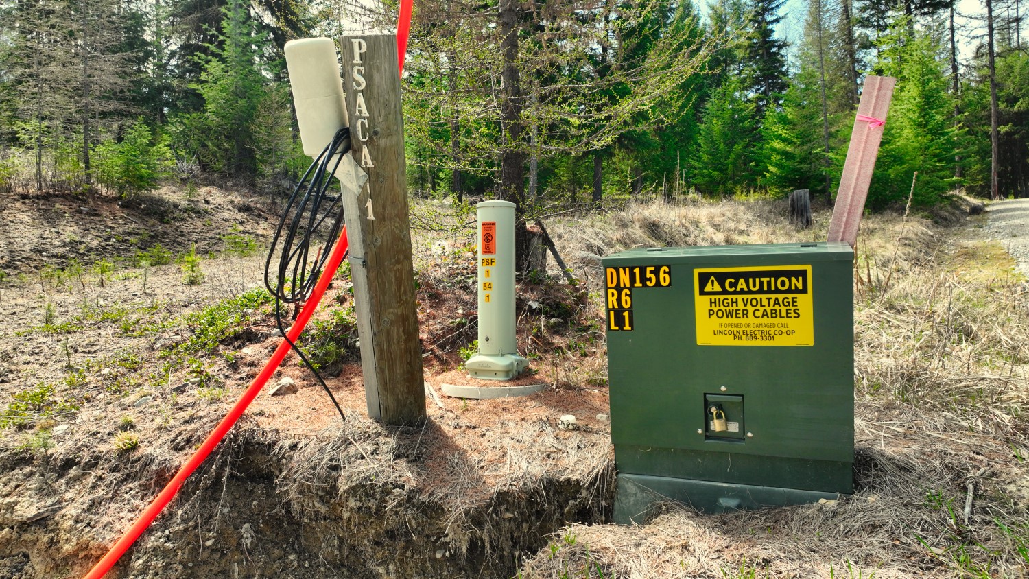 1350 Quaking Aspen Court