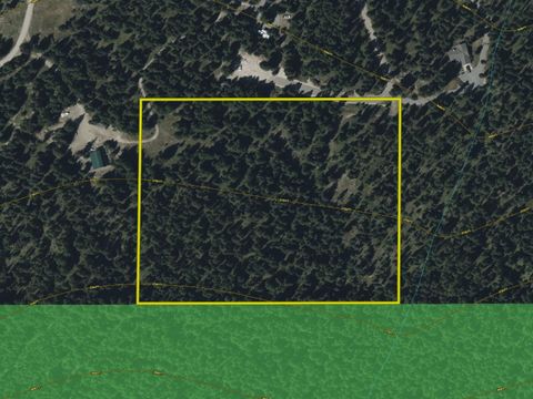 Tiny photo for 1350 Quaking Aspen Court, Rexford, MT 59930 (MLS # 30069367)