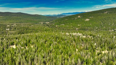 Tiny photo for 1350 Quaking Aspen Court, Rexford, MT 59930 (MLS # 30069367)