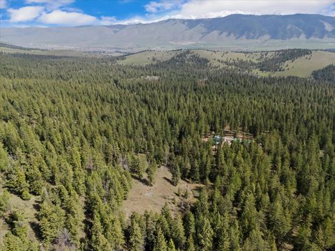Tiny photo for 73625 Arlee Pines Drive, Arlee, MT 59821 (MLS # 30069328)