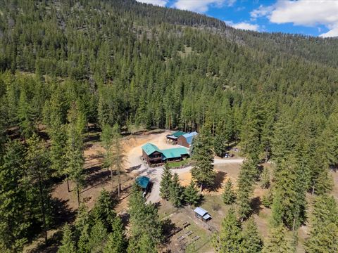 Tiny photo for 73625 Arlee Pines Drive, Arlee, MT 59821 (MLS # 30069328)