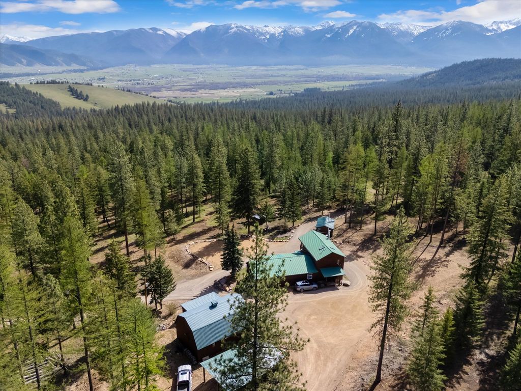 Photo of 73625 Arlee Pines Drive, Arlee, MT 59821 (MLS # 30069328)