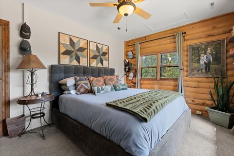Tiny photo for 73625 Arlee Pines Drive, Arlee, MT 59821 (MLS # 30069328)