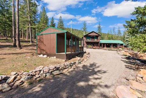 Tiny photo for 73625 Arlee Pines Drive, Arlee, MT 59821 (MLS # 30069328)