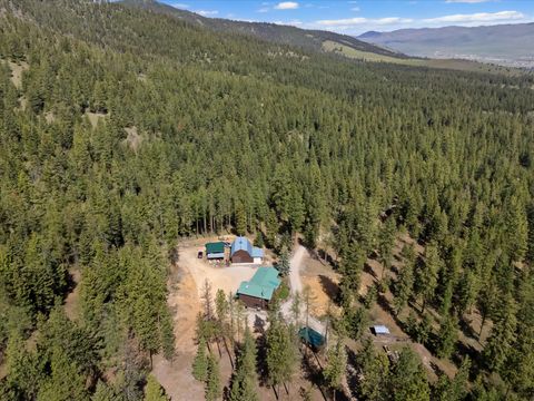Tiny photo for 73625 Arlee Pines Drive, Arlee, MT 59821 (MLS # 30069328)
