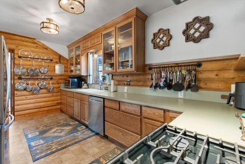 Tiny photo for 73625 Arlee Pines Drive, Arlee, MT 59821 (MLS # 30069328)
