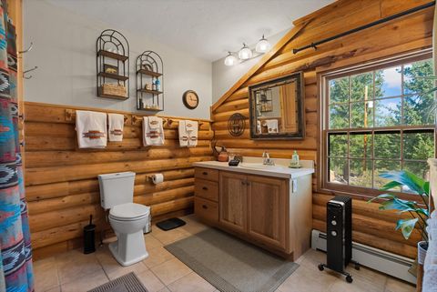 Tiny photo for 73625 Arlee Pines Drive, Arlee, MT 59821 (MLS # 30069328)