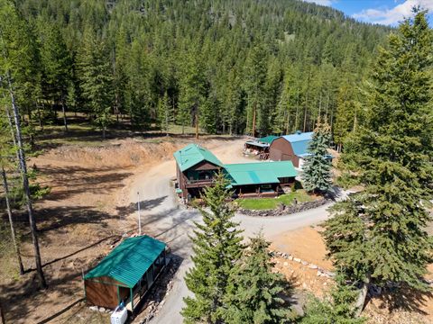 Tiny photo for 73625 Arlee Pines Drive, Arlee, MT 59821 (MLS # 30069328)