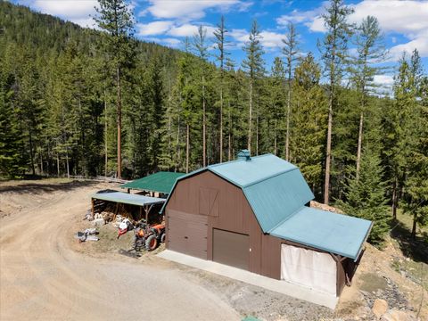Tiny photo for 73625 Arlee Pines Drive, Arlee, MT 59821 (MLS # 30069328)