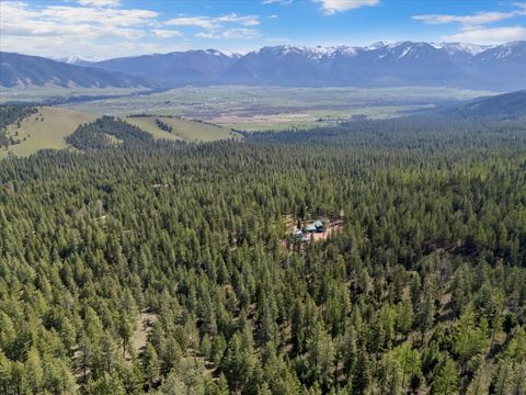 Tiny photo for 73625 Arlee Pines Drive, Arlee, MT 59821 (MLS # 30069328)