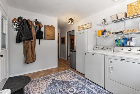 Tiny photo for 73625 Arlee Pines Drive, Arlee, MT 59821 (MLS # 30069328)