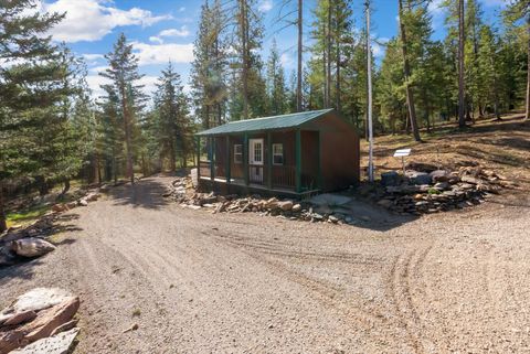 Tiny photo for 73625 Arlee Pines Drive, Arlee, MT 59821 (MLS # 30069328)