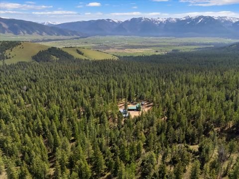 Tiny photo for 73625 Arlee Pines Drive, Arlee, MT 59821 (MLS # 30069328)