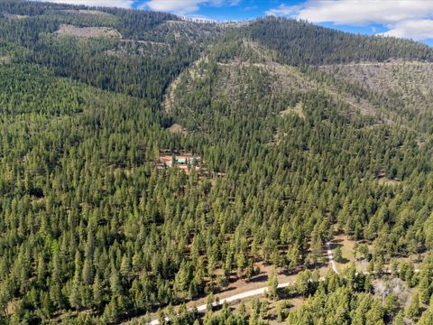 Tiny photo for 73625 Arlee Pines Drive, Arlee, MT 59821 (MLS # 30069328)