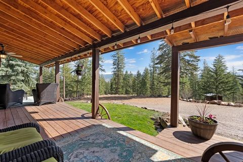 Tiny photo for 73625 Arlee Pines Drive, Arlee, MT 59821 (MLS # 30069328)