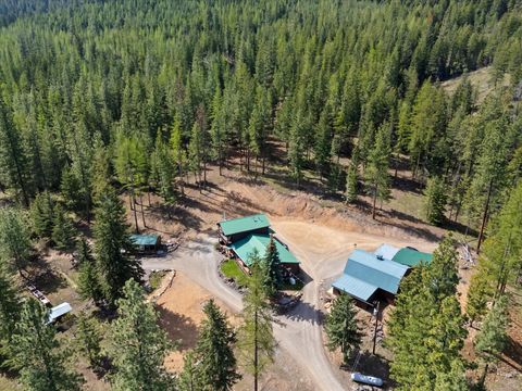 Tiny photo for 73625 Arlee Pines Drive, Arlee, MT 59821 (MLS # 30069328)