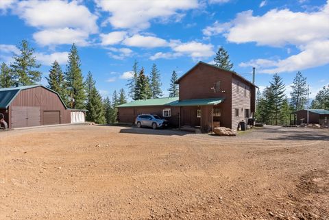 Tiny photo for 73625 Arlee Pines Drive, Arlee, MT 59821 (MLS # 30069328)