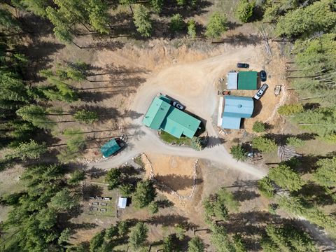 Tiny photo for 73625 Arlee Pines Drive, Arlee, MT 59821 (MLS # 30069328)