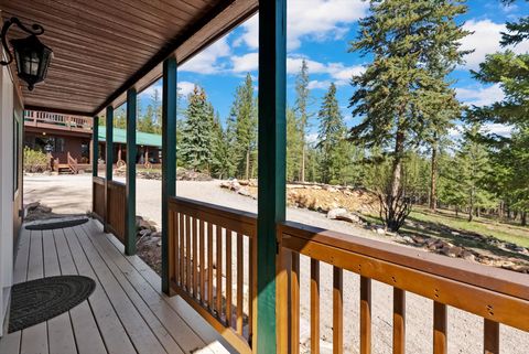 Tiny photo for 73625 Arlee Pines Drive, Arlee, MT 59821 (MLS # 30069328)