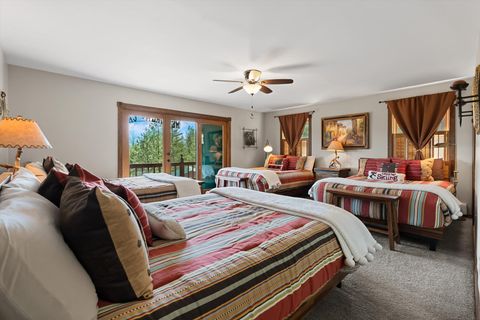 Tiny photo for 73625 Arlee Pines Drive, Arlee, MT 59821 (MLS # 30069328)