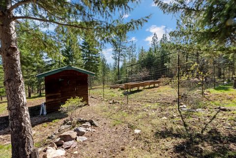Tiny photo for 73625 Arlee Pines Drive, Arlee, MT 59821 (MLS # 30069328)