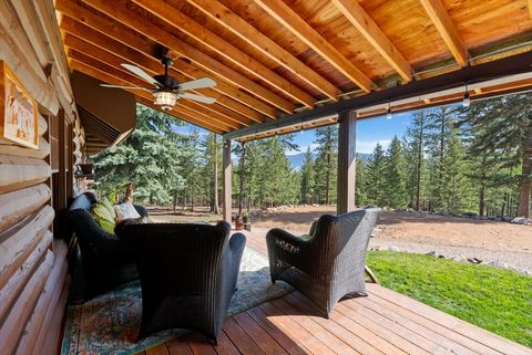Tiny photo for 73625 Arlee Pines Drive, Arlee, MT 59821 (MLS # 30069328)