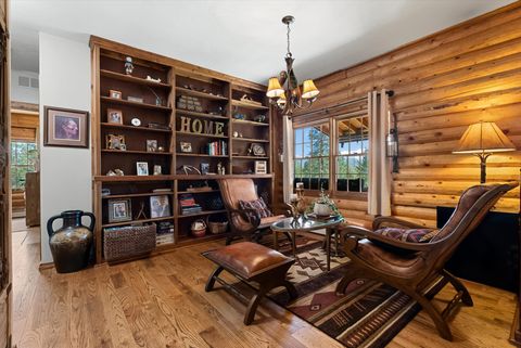 Tiny photo for 73625 Arlee Pines Drive, Arlee, MT 59821 (MLS # 30069328)