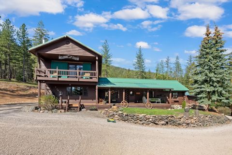 Tiny photo for 73625 Arlee Pines Drive, Arlee, MT 59821 (MLS # 30069328)