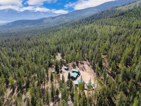 Tiny photo for 73625 Arlee Pines Drive, Arlee, MT 59821 (MLS # 30069328)