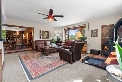 Tiny photo for 73625 Arlee Pines Drive, Arlee, MT 59821 (MLS # 30069328)