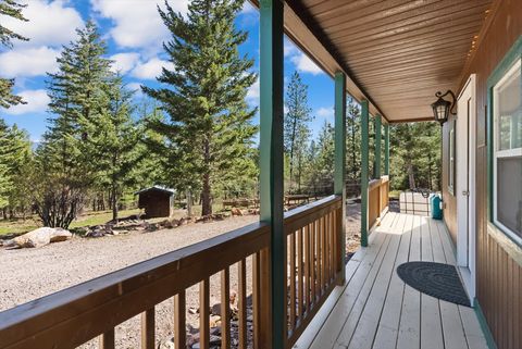 Tiny photo for 73625 Arlee Pines Drive, Arlee, MT 59821 (MLS # 30069328)