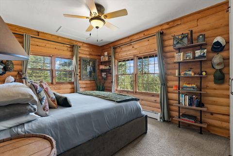 Tiny photo for 73625 Arlee Pines Drive, Arlee, MT 59821 (MLS # 30069328)
