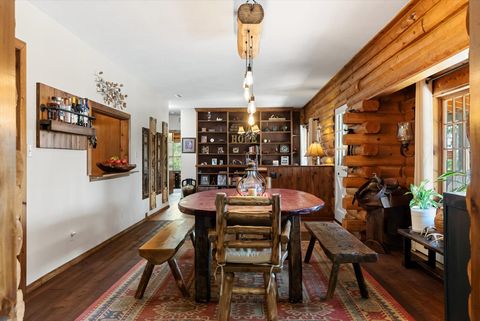 Tiny photo for 73625 Arlee Pines Drive, Arlee, MT 59821 (MLS # 30069328)