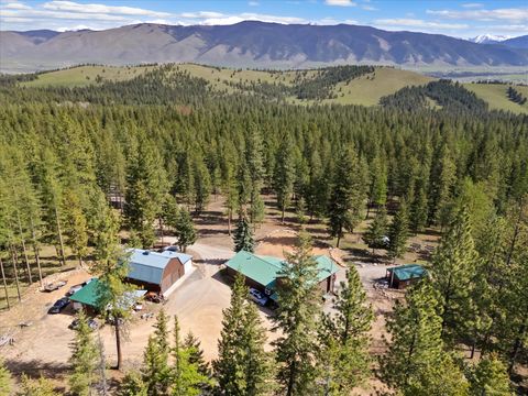 Tiny photo for 73625 Arlee Pines Drive, Arlee, MT 59821 (MLS # 30069328)