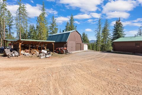 Tiny photo for 73625 Arlee Pines Drive, Arlee, MT 59821 (MLS # 30069328)