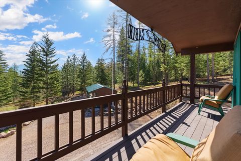 Tiny photo for 73625 Arlee Pines Drive, Arlee, MT 59821 (MLS # 30069328)