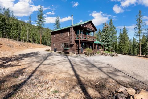 Tiny photo for 73625 Arlee Pines Drive, Arlee, MT 59821 (MLS # 30069328)