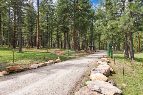 Tiny photo for 73625 Arlee Pines Drive, Arlee, MT 59821 (MLS # 30069328)