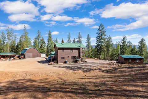 Tiny photo for 73625 Arlee Pines Drive, Arlee, MT 59821 (MLS # 30069328)