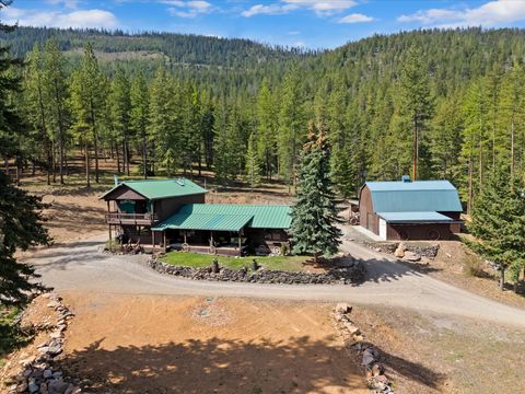 Tiny photo for 73625 Arlee Pines Drive, Arlee, MT 59821 (MLS # 30069328)