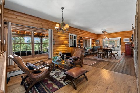 Tiny photo for 73625 Arlee Pines Drive, Arlee, MT 59821 (MLS # 30069328)