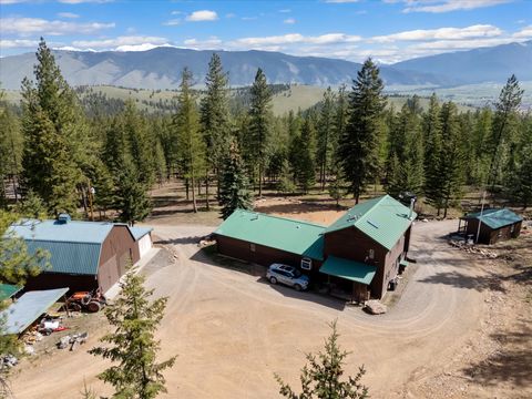 Tiny photo for 73625 Arlee Pines Drive, Arlee, MT 59821 (MLS # 30069328)