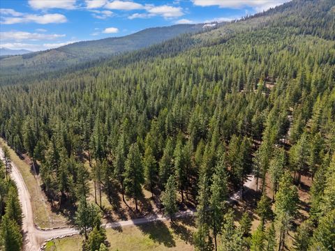 Tiny photo for 73625 Arlee Pines Drive, Arlee, MT 59821 (MLS # 30069328)