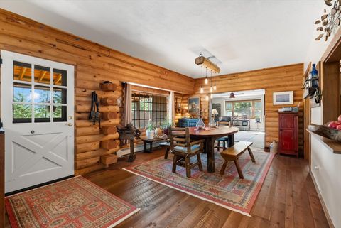 Tiny photo for 73625 Arlee Pines Drive, Arlee, MT 59821 (MLS # 30069328)