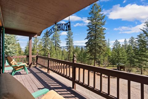 Tiny photo for 73625 Arlee Pines Drive, Arlee, MT 59821 (MLS # 30069328)