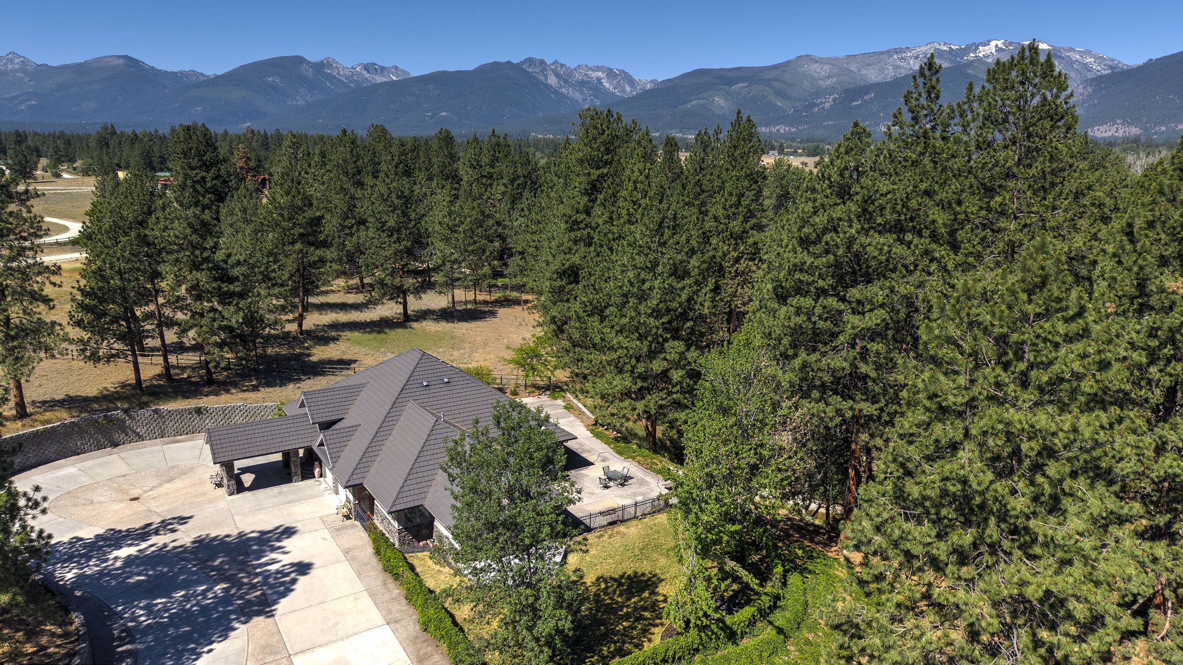 236 Oso Trail