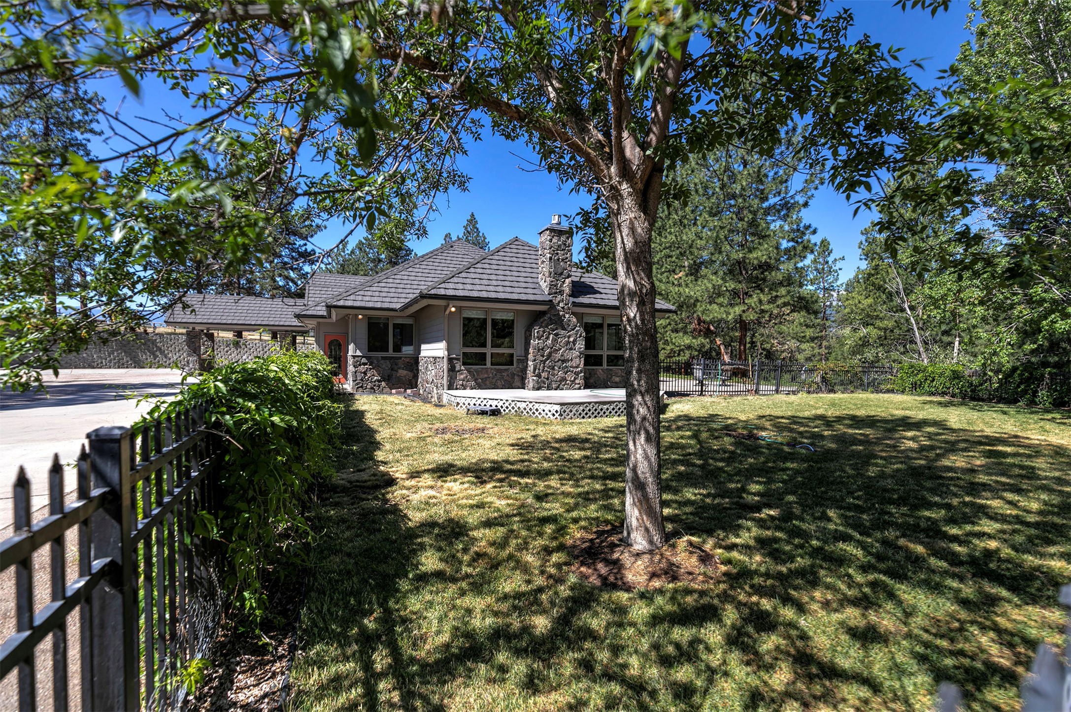 236 Oso Trail