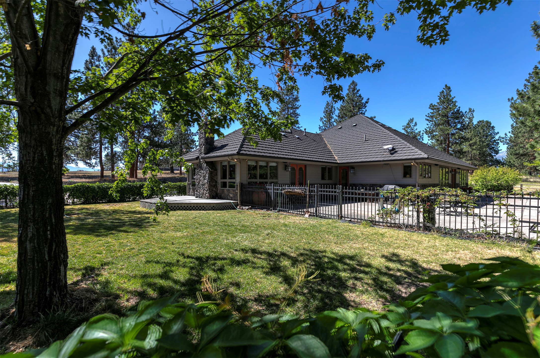 236 Oso Trail