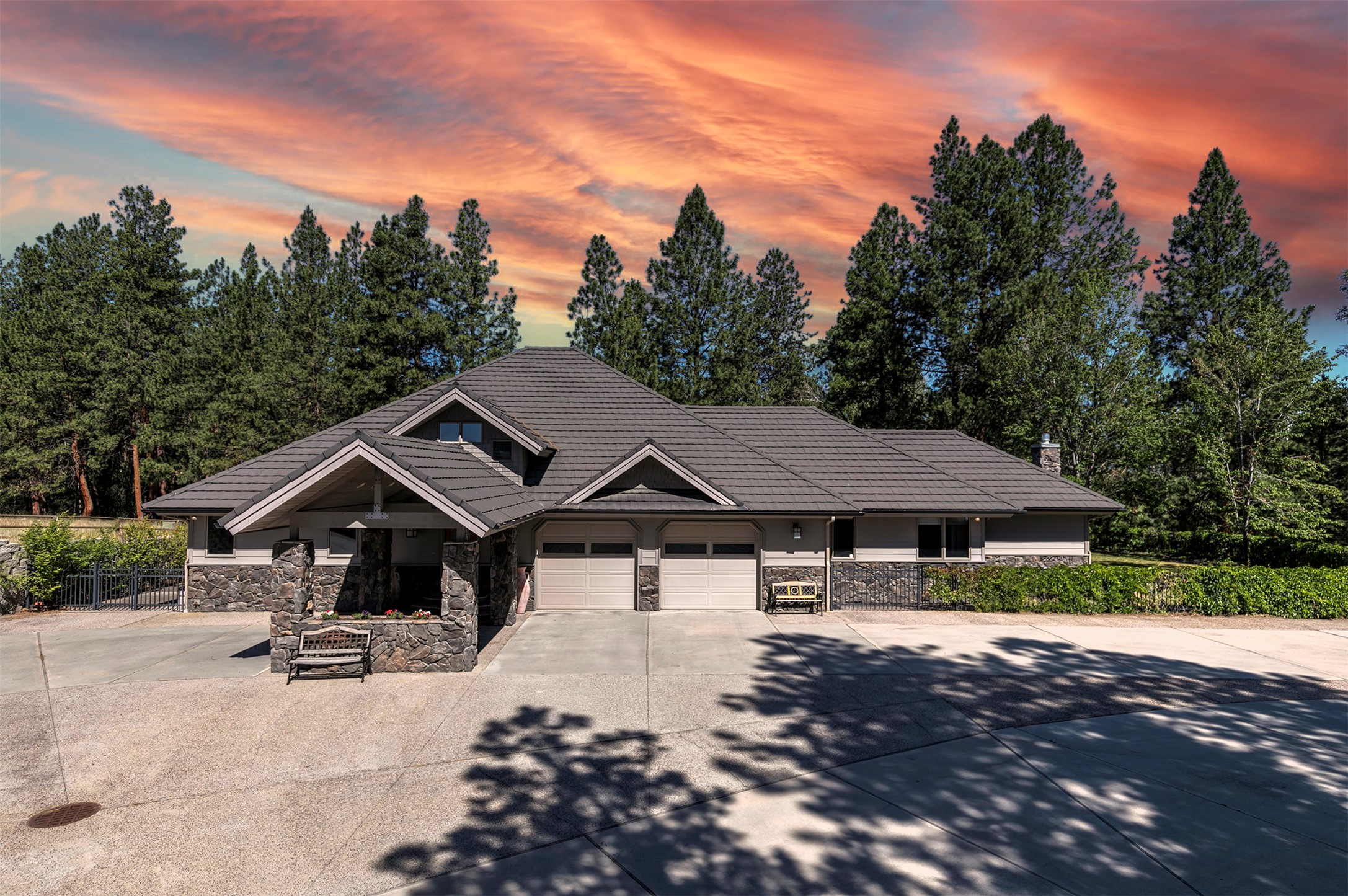 236 Oso Trail